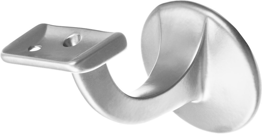 leuninghouder aluminium f1 oxloc