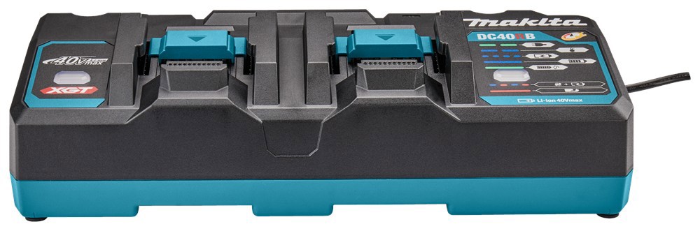 accu lader duo makita