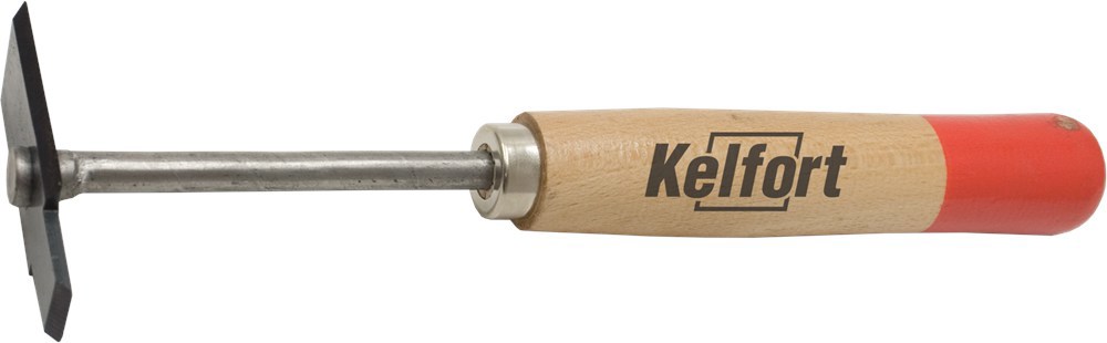 verfkrabber kelfort