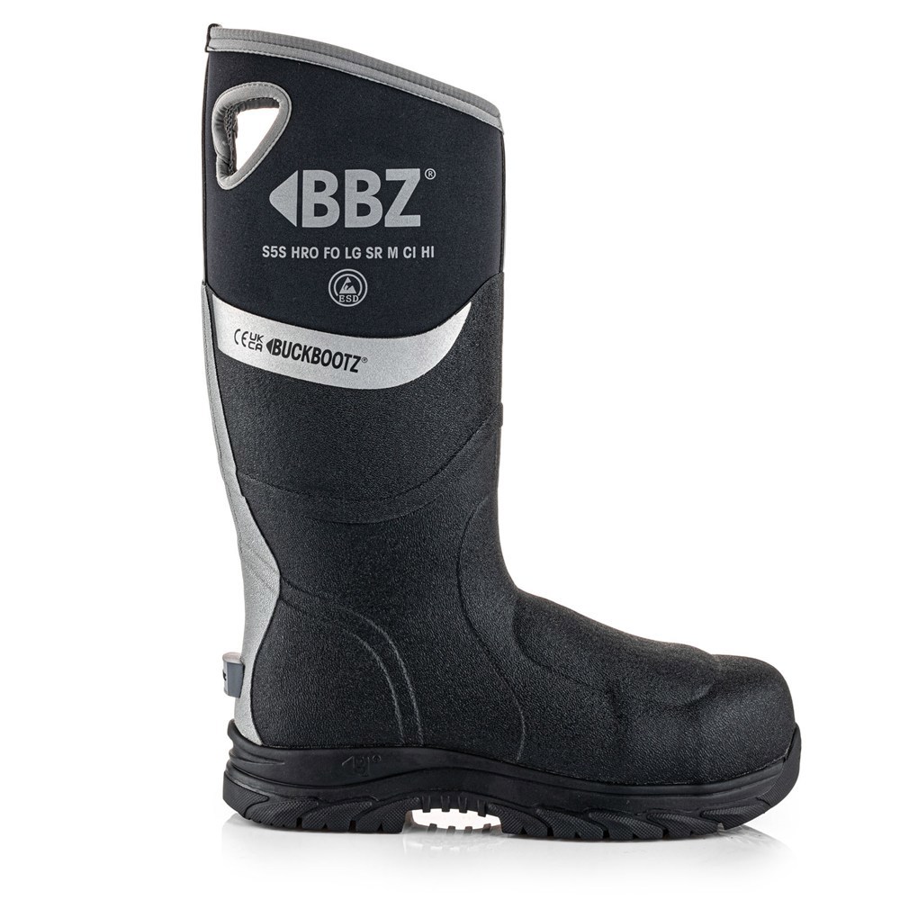 veiligheidslaarzen buckbootz-3