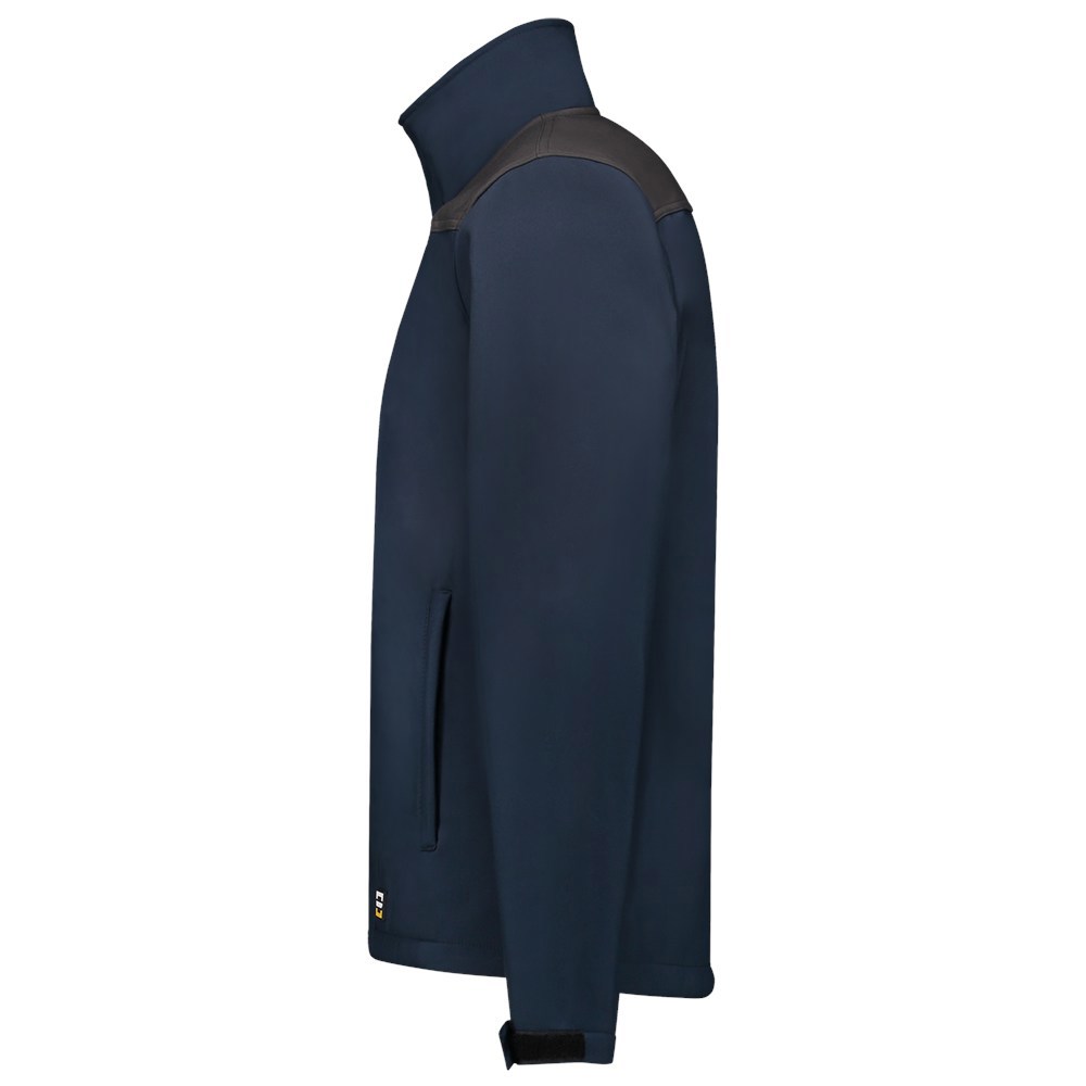 jack softshell bicolor naden tricorp-5
