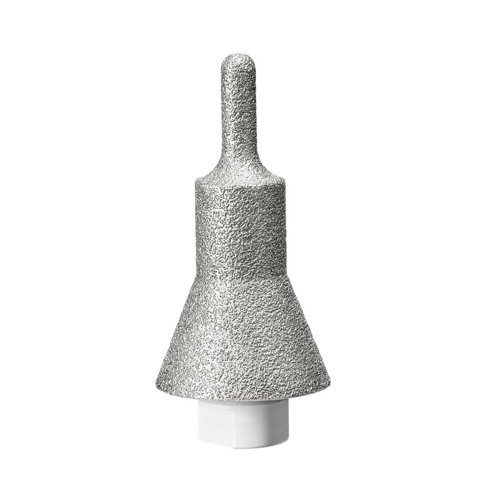 diamantfrees droog carat