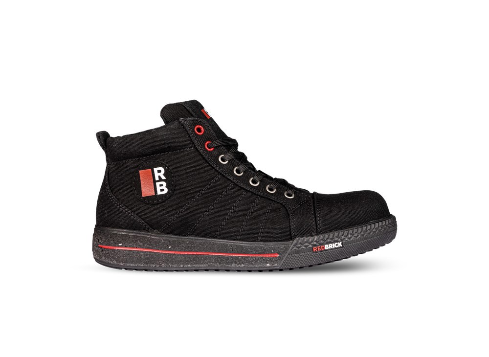 veiligheidsschoenen redbrick