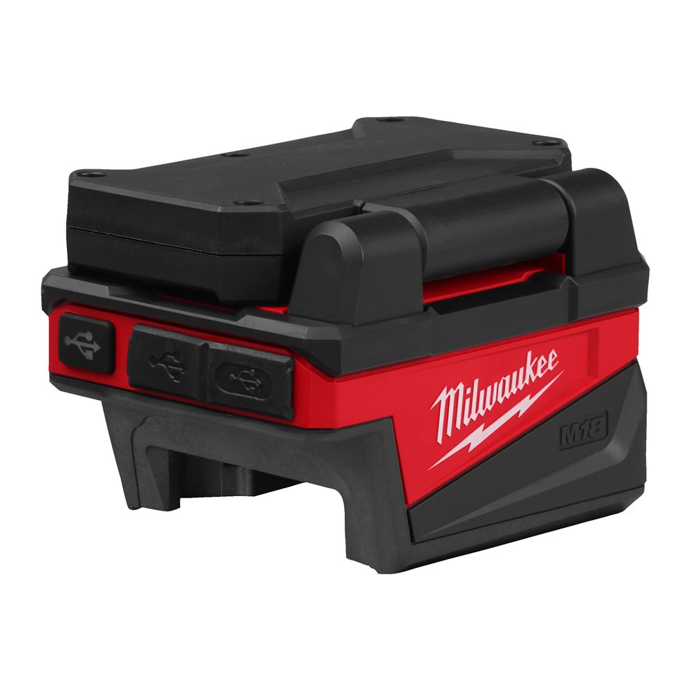 accu bouwlamp led milwaukee-4