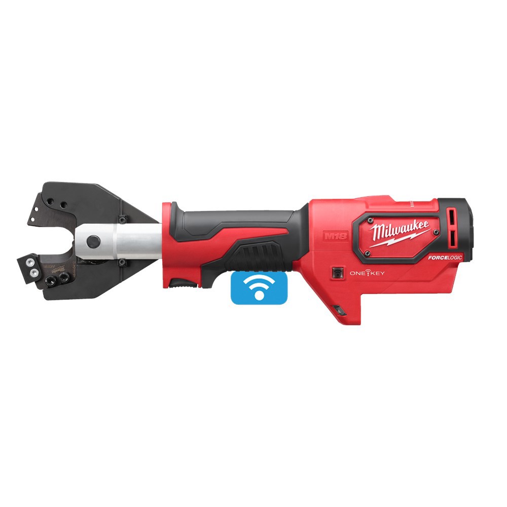 accu kabelkniptang milwaukee