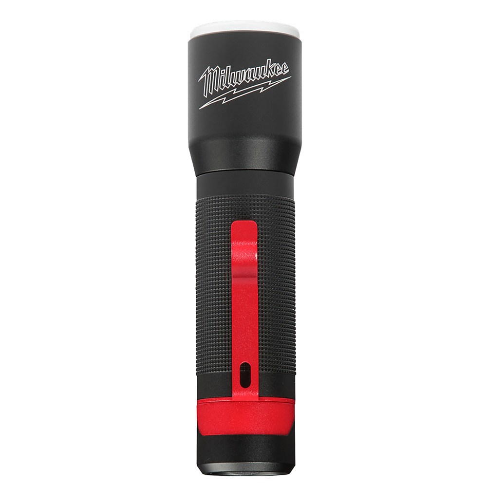 zaklamp led milwaukee