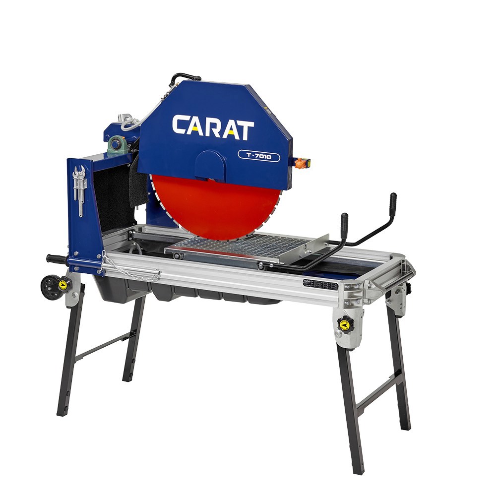 steenzaagmachine carat-7