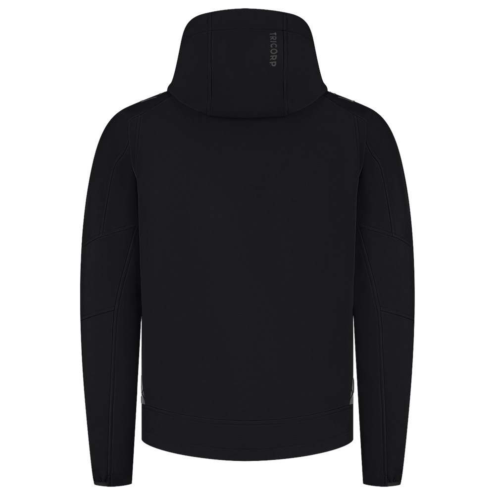 softshell luxe redefined tricorp-4