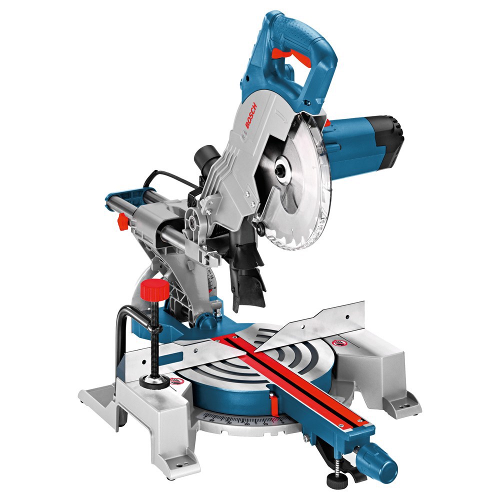 paneelzaagmachine bosch