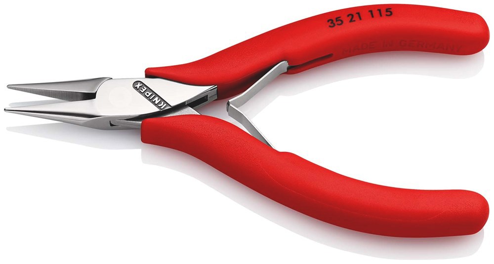 rondbektang electronica knipex-3