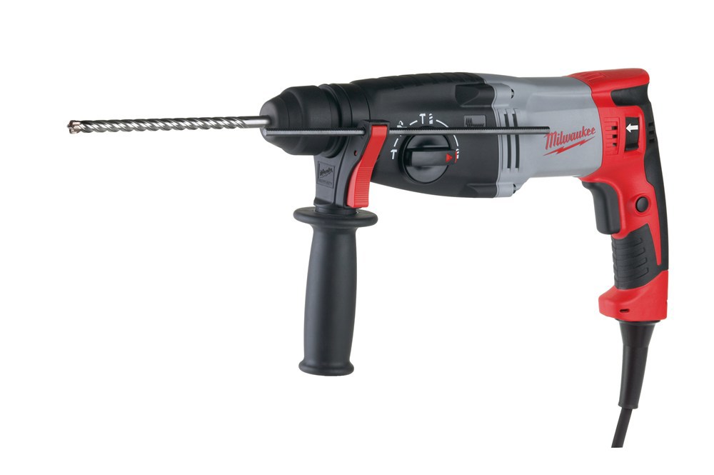 combihamer milwaukee sds-plus