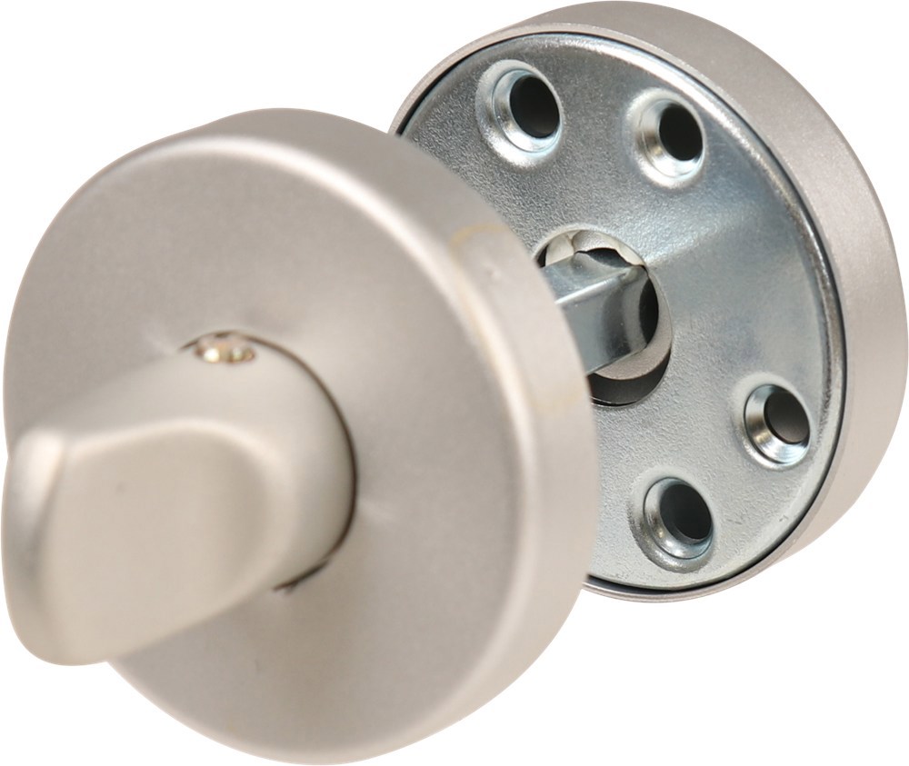 toiletrozet aluminium f1 oxloc