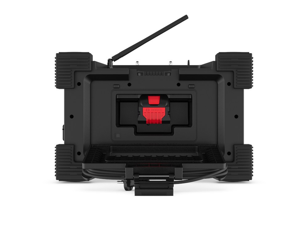 radio perfectpro-11
