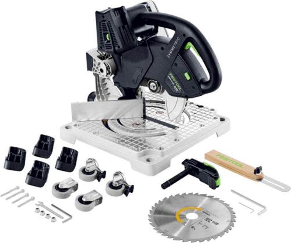 accu plintenzaag festool