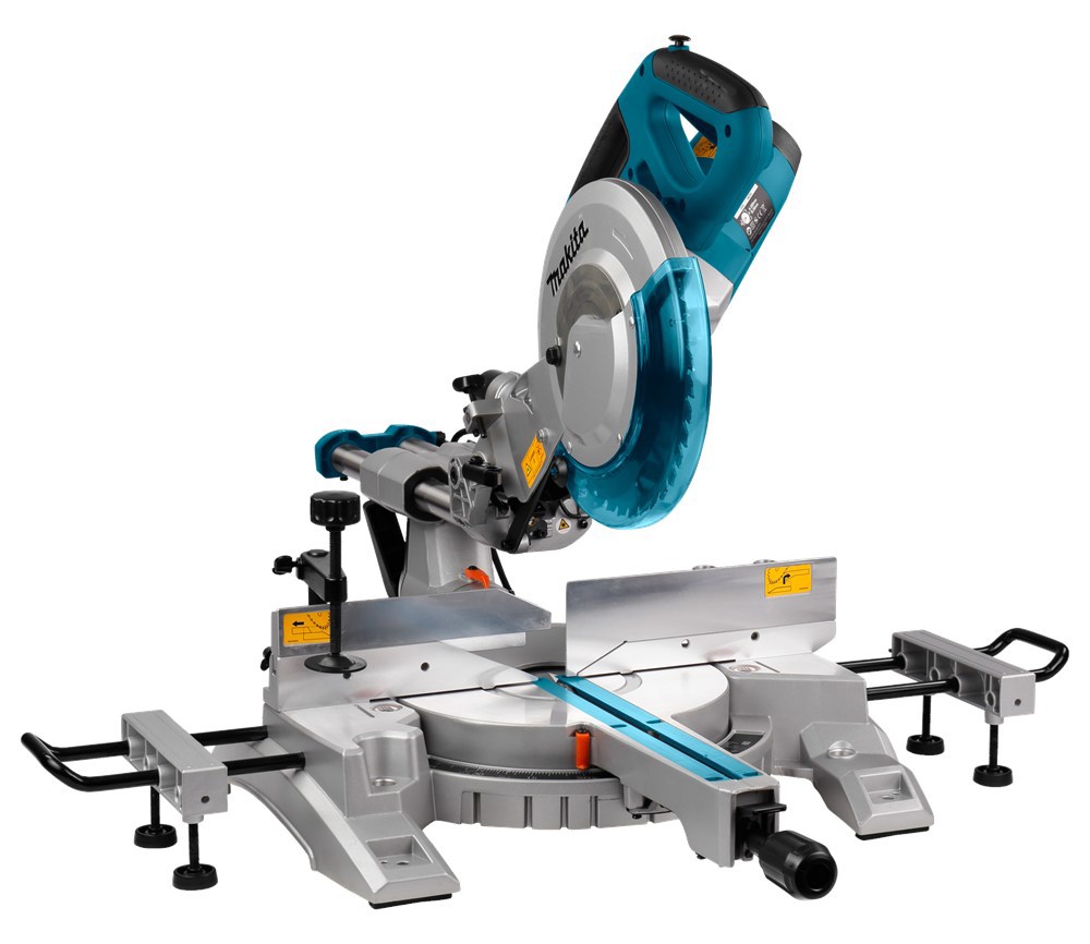 radiaal afkortzaagmachine makita 260mm-3