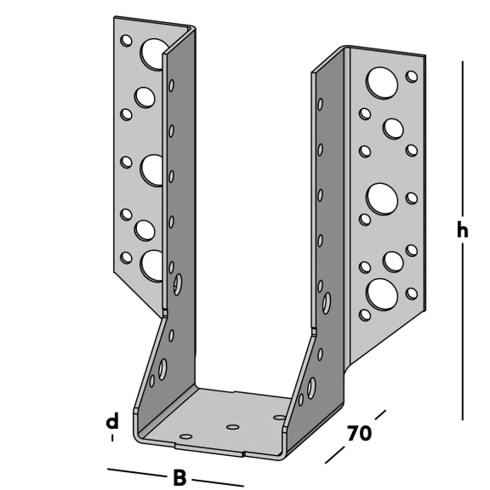 raveeldrager zwaar sv-4