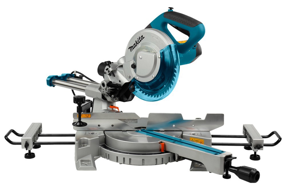 radiaal afkortzaagmachine makita 216mm