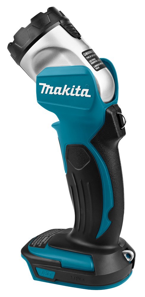 zaklamp led li-ion makita-4
