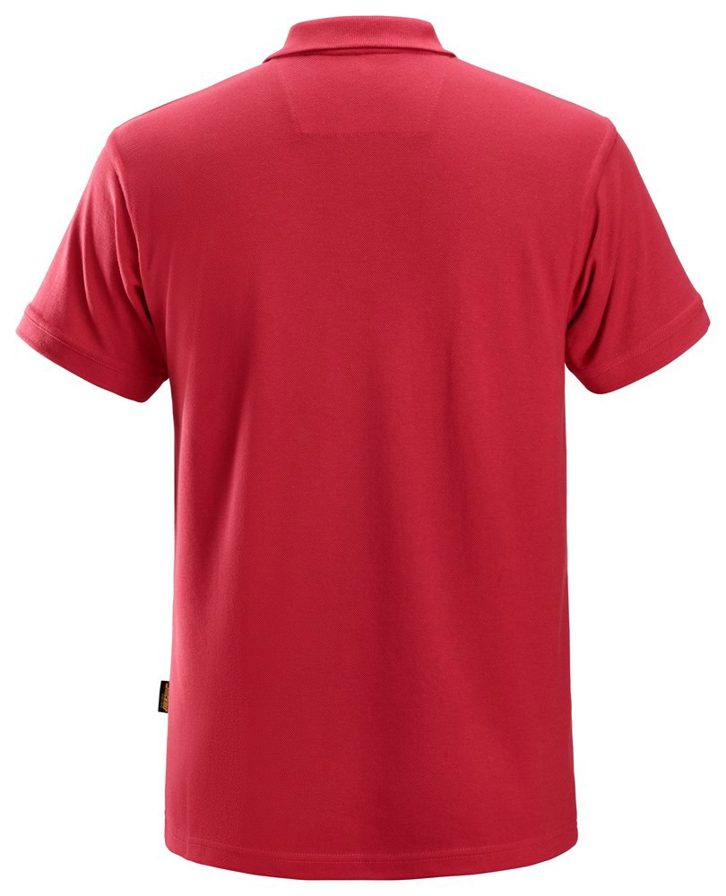 poloshirt classic snickers-3