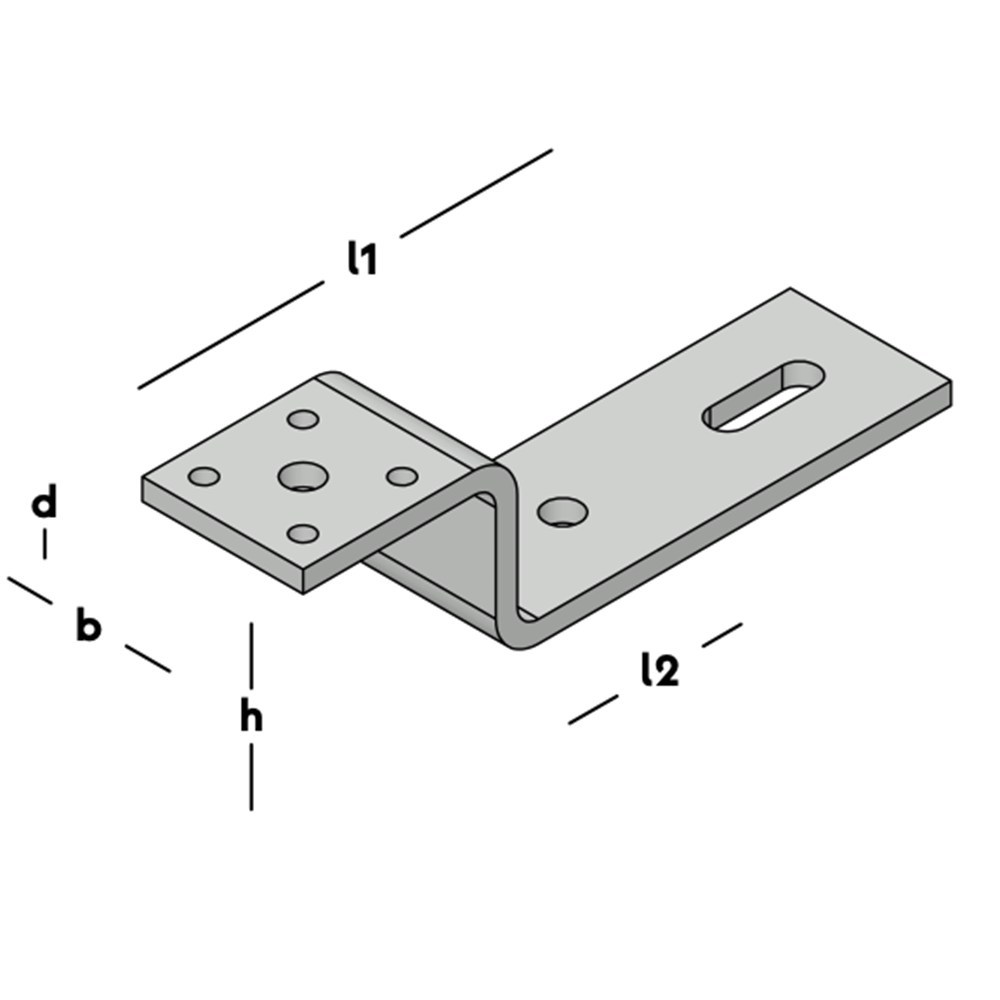 vloerkozijnstrip sv-4