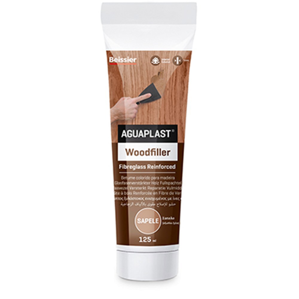reparatie vulmiddel aguaplast