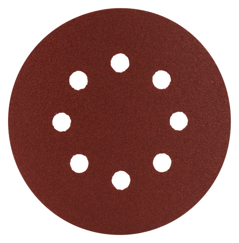 schuurschijf rood makita