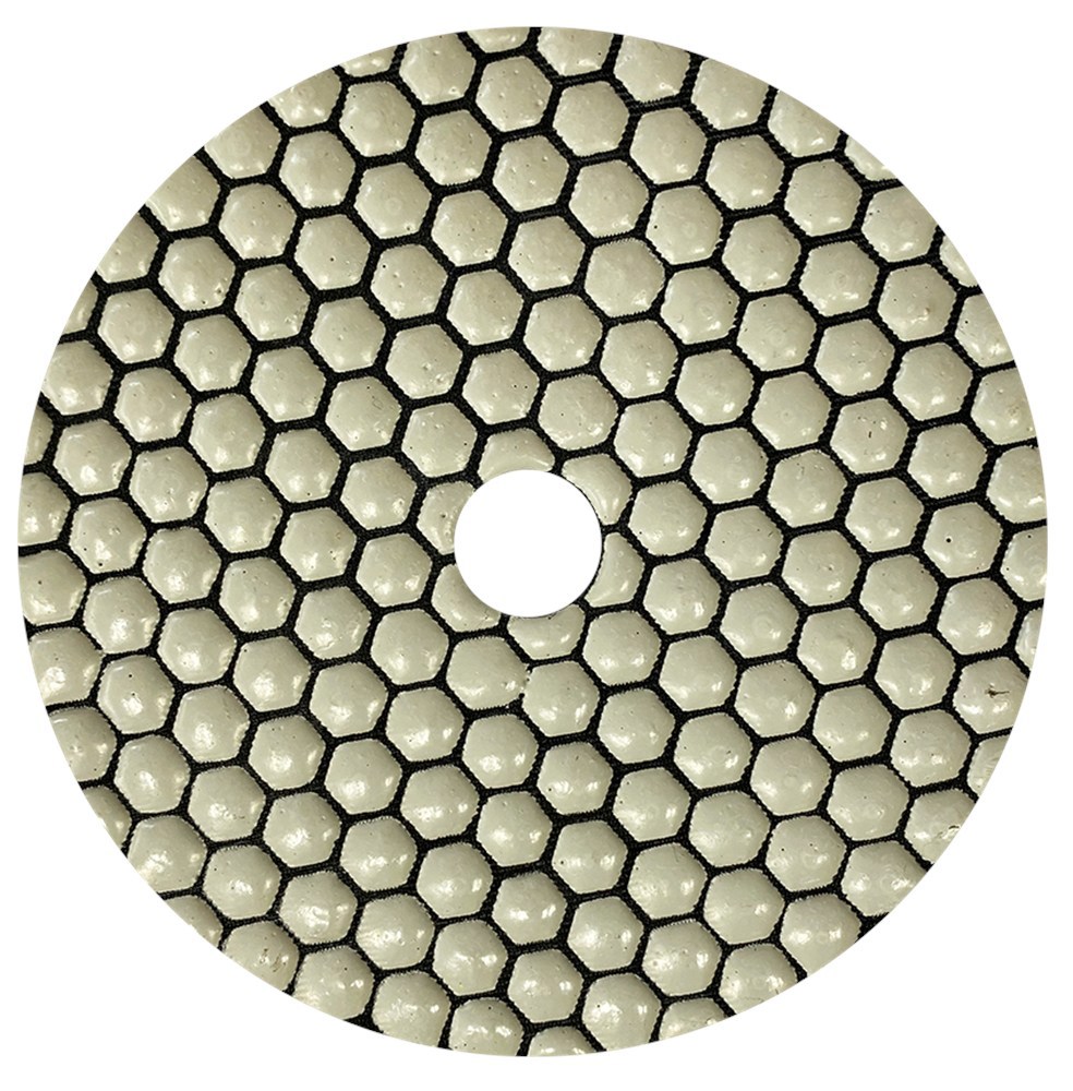 diamant polijstschijf droog carat