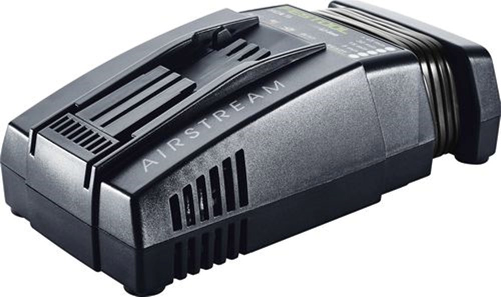 accu lader festool