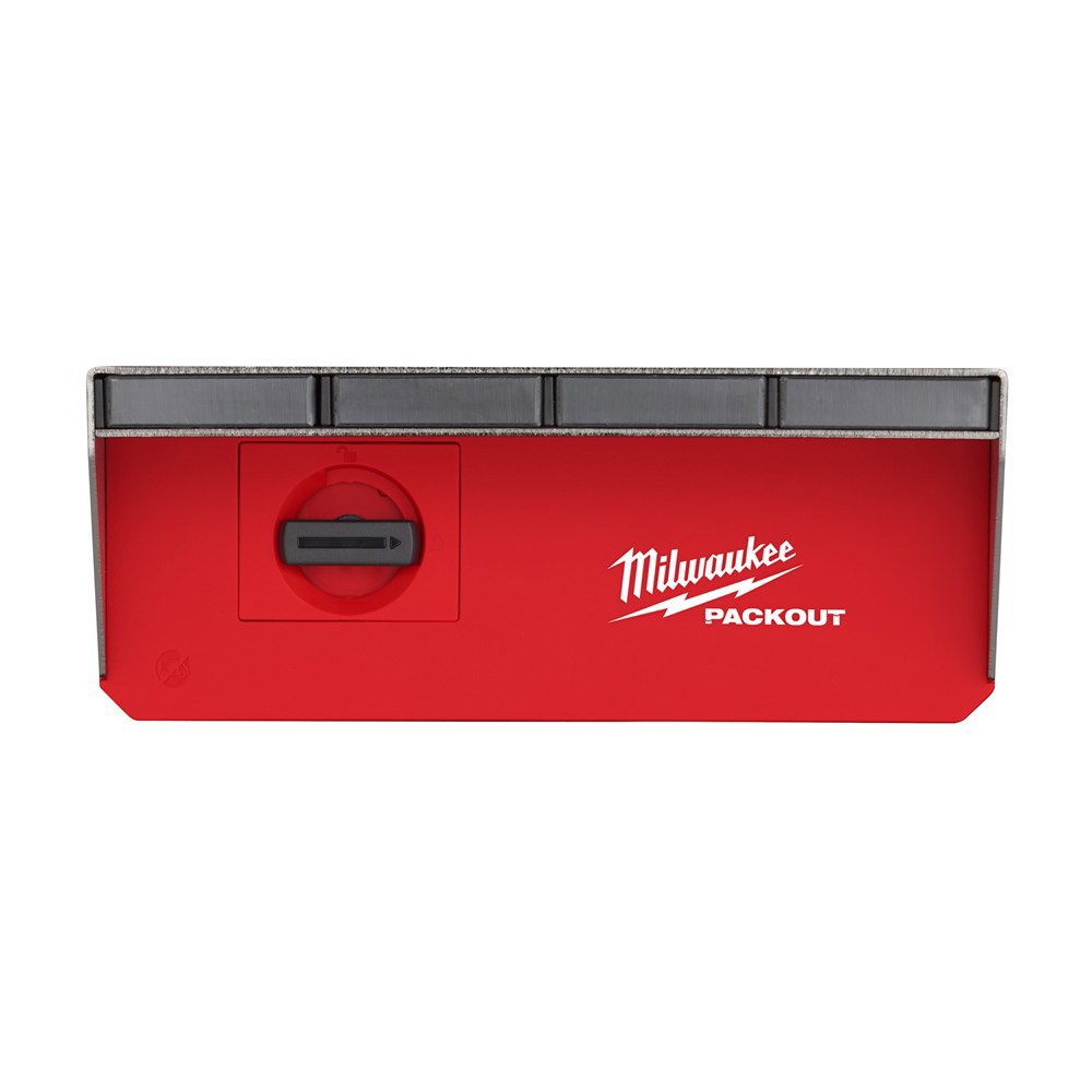 gereedschaphouder packout milwaukee