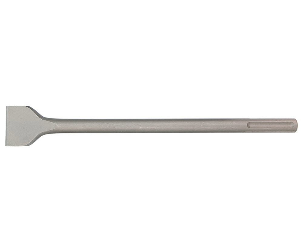 spadebeitel sds-max labor