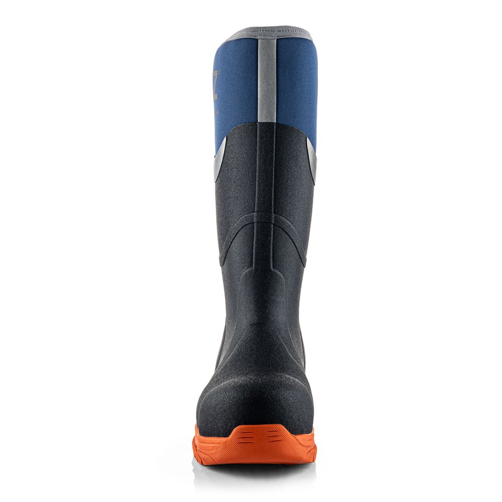 veiligheidslaarzen buckbootz-7