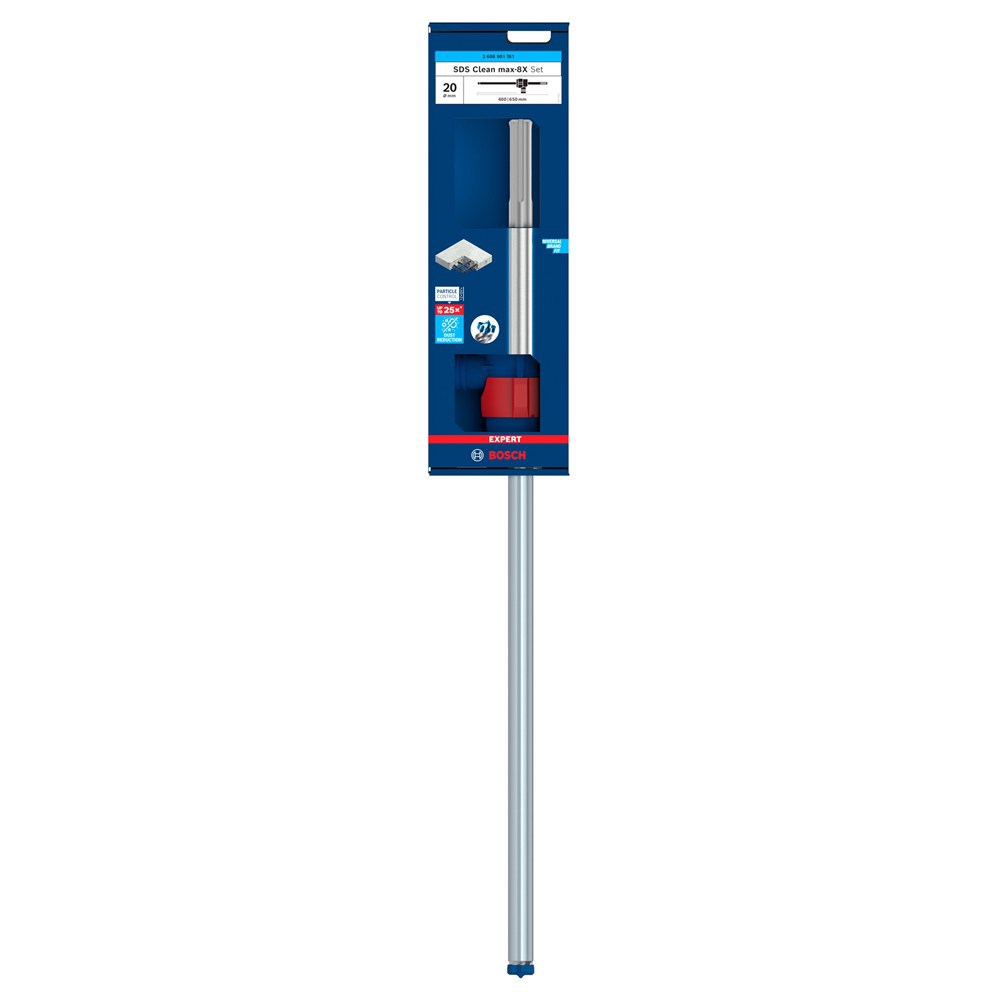 hamerboorset sds-clean max-8x bosch-3