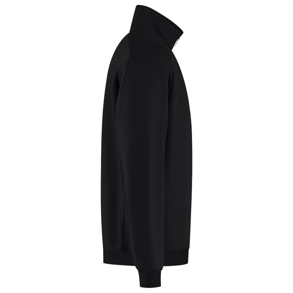 sweater 1/2 zip redefined tricorp-6