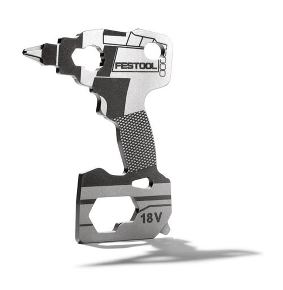 sleutelhanger festool