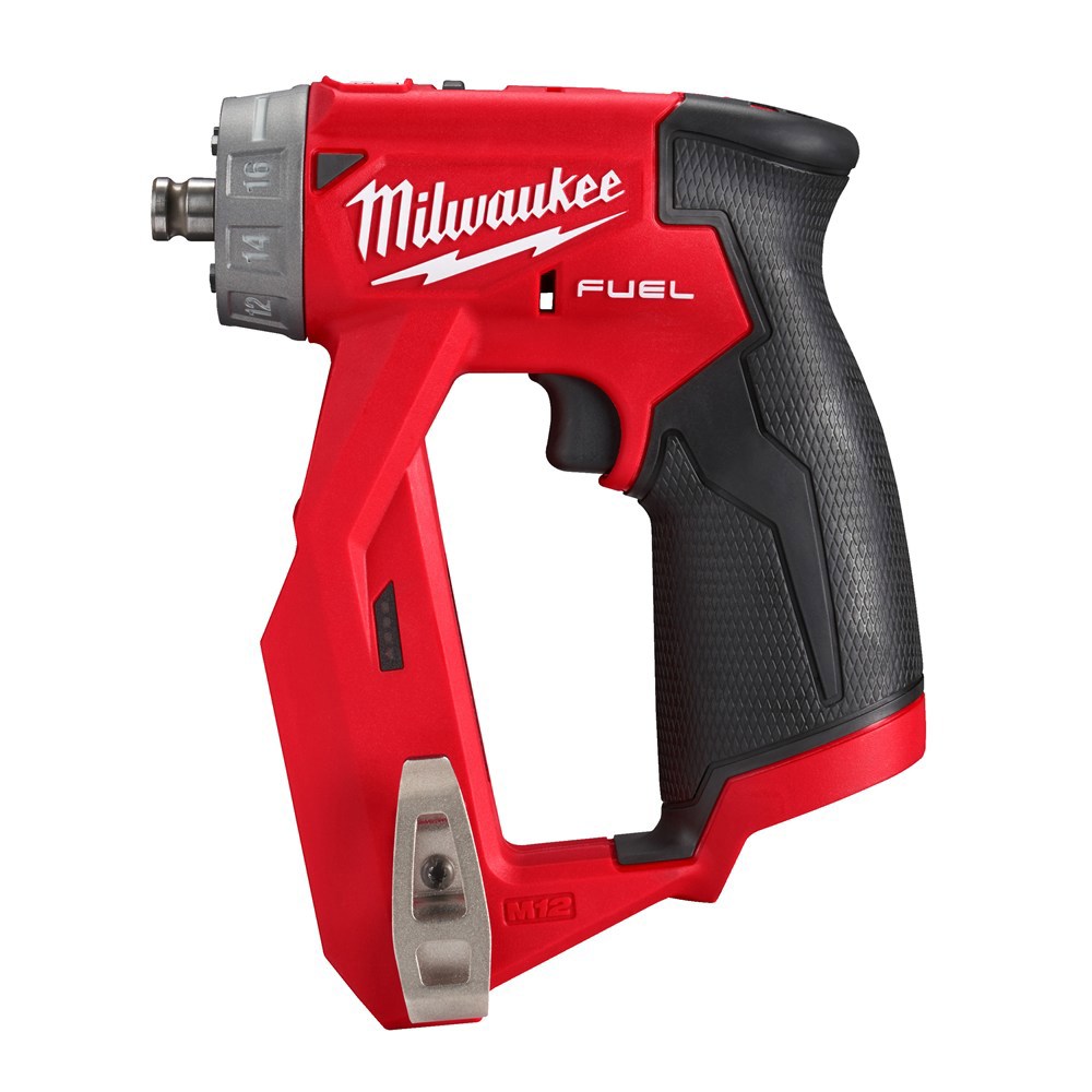 accu boor-/ schroefmachine milwaukee-9