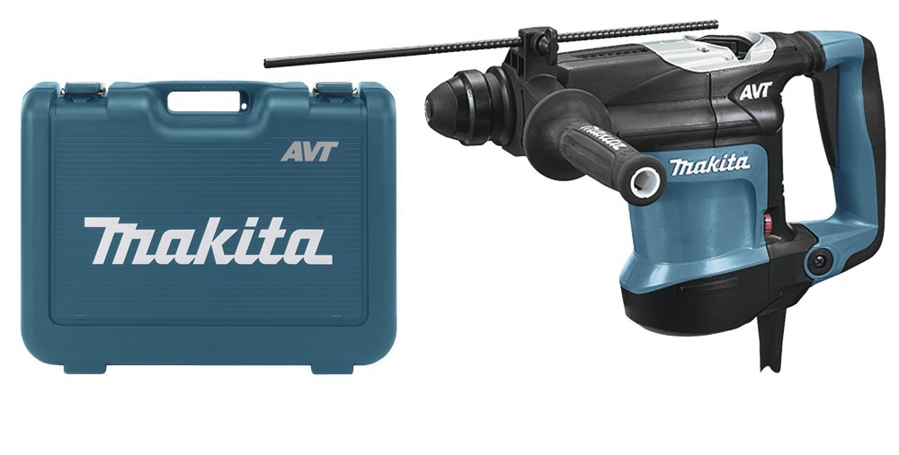 combihamer makita sds-plus