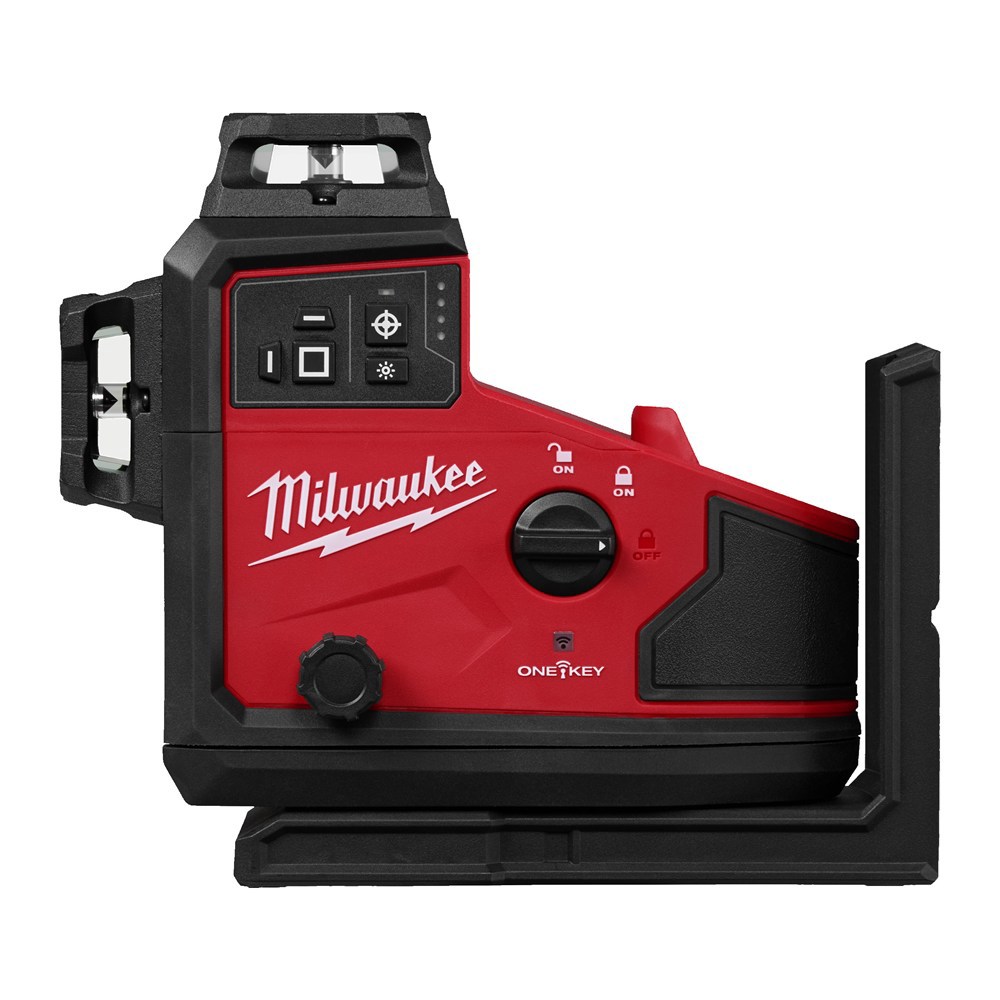accu kruislijnlaser groen milwaukee-4