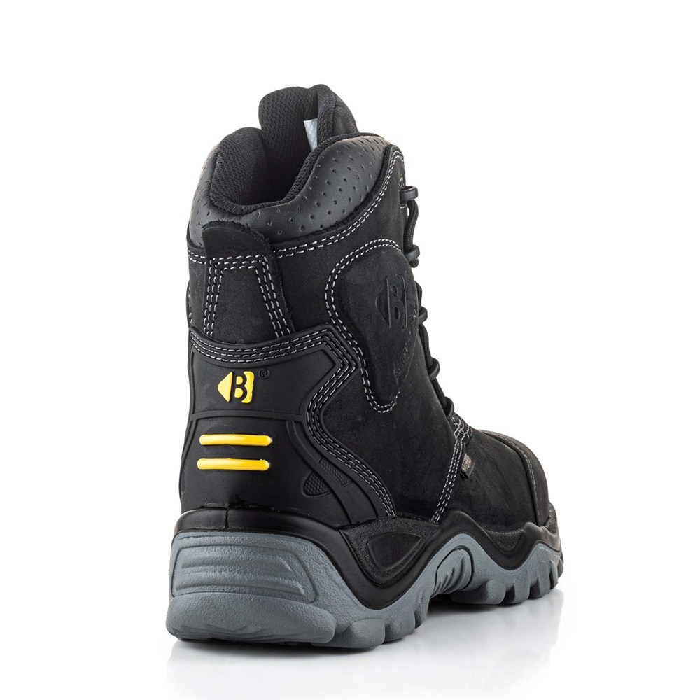 veiligheidsschoenen buckbootz-4