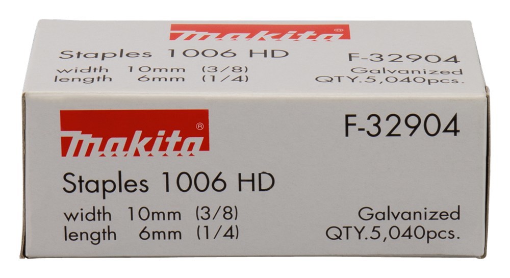 niet gegalvaniseerd makita-3
