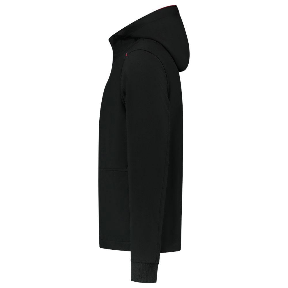 jack softshell bicolor accent tricorp-6