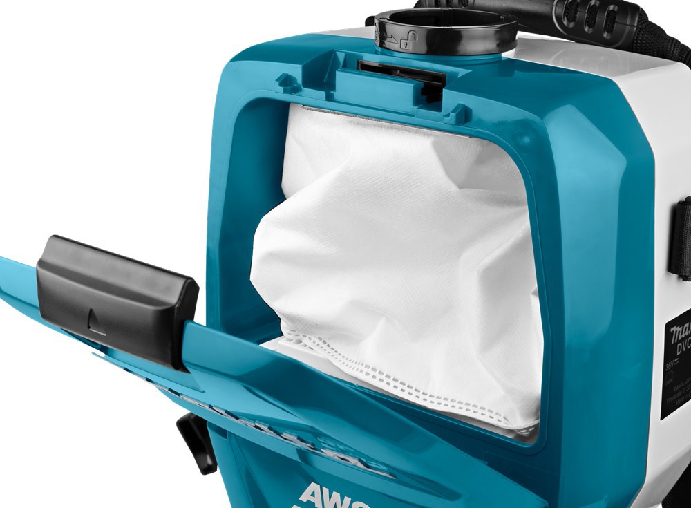 accu rugstofzuiger makita-7