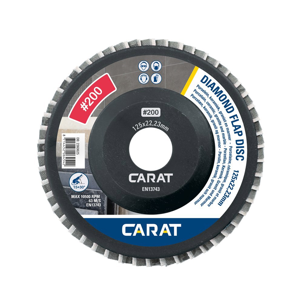 diamantlamellenschijf carat-3