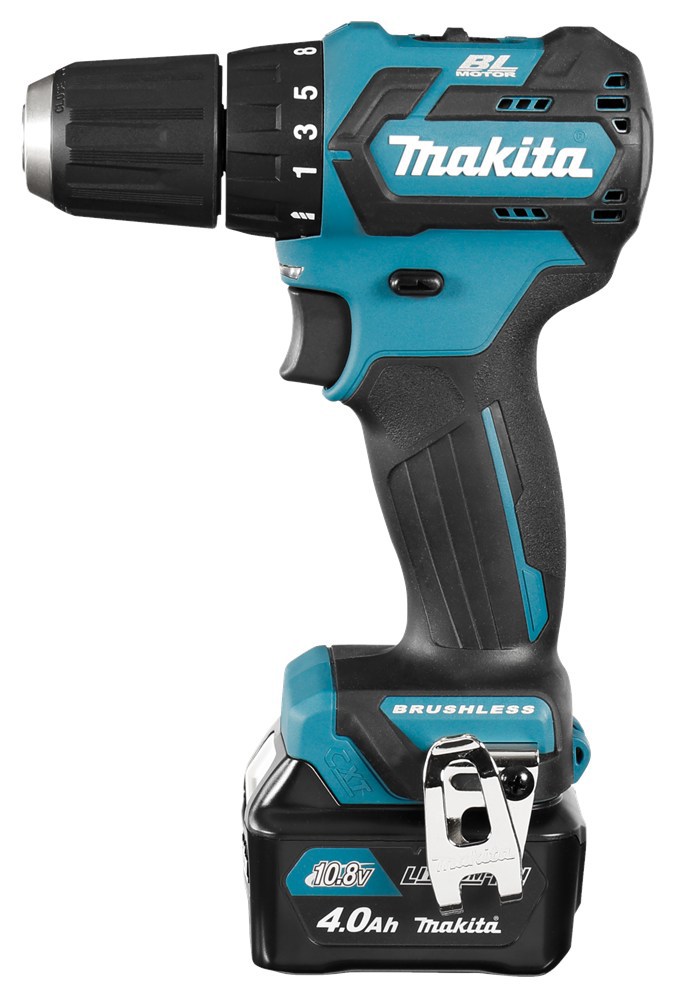 accu boor-/ schroefmachine makita-4