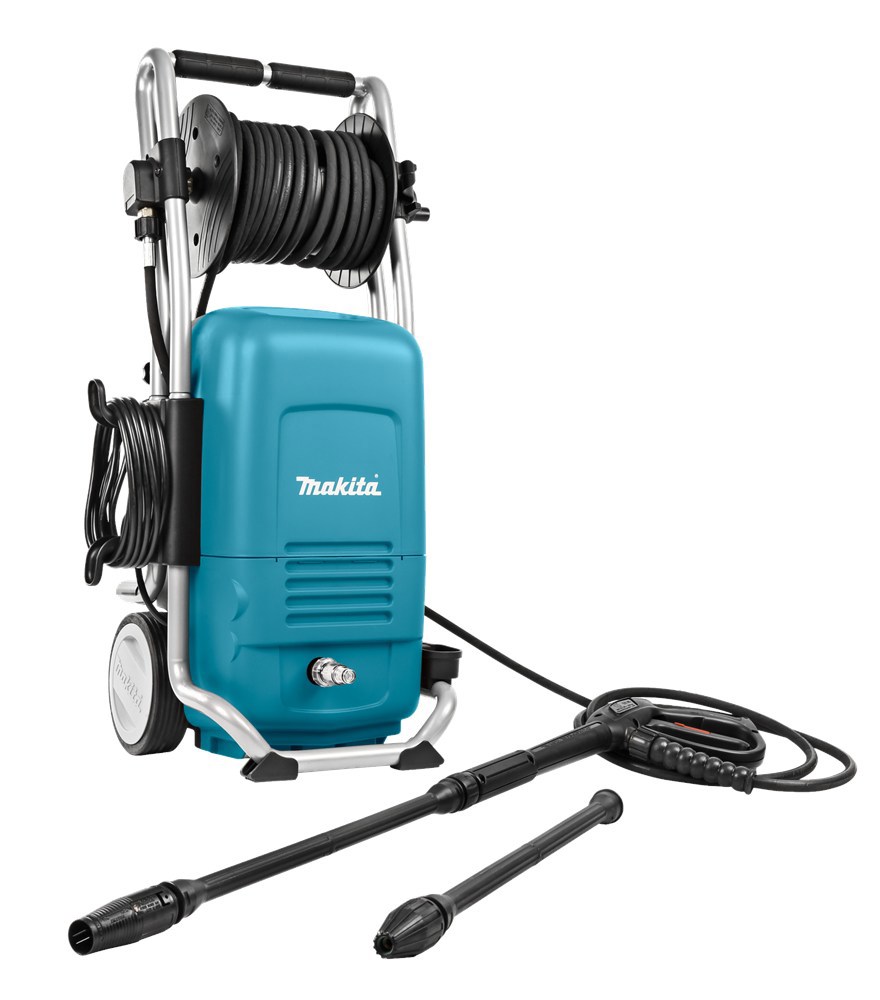 hogedrukreiniger makita