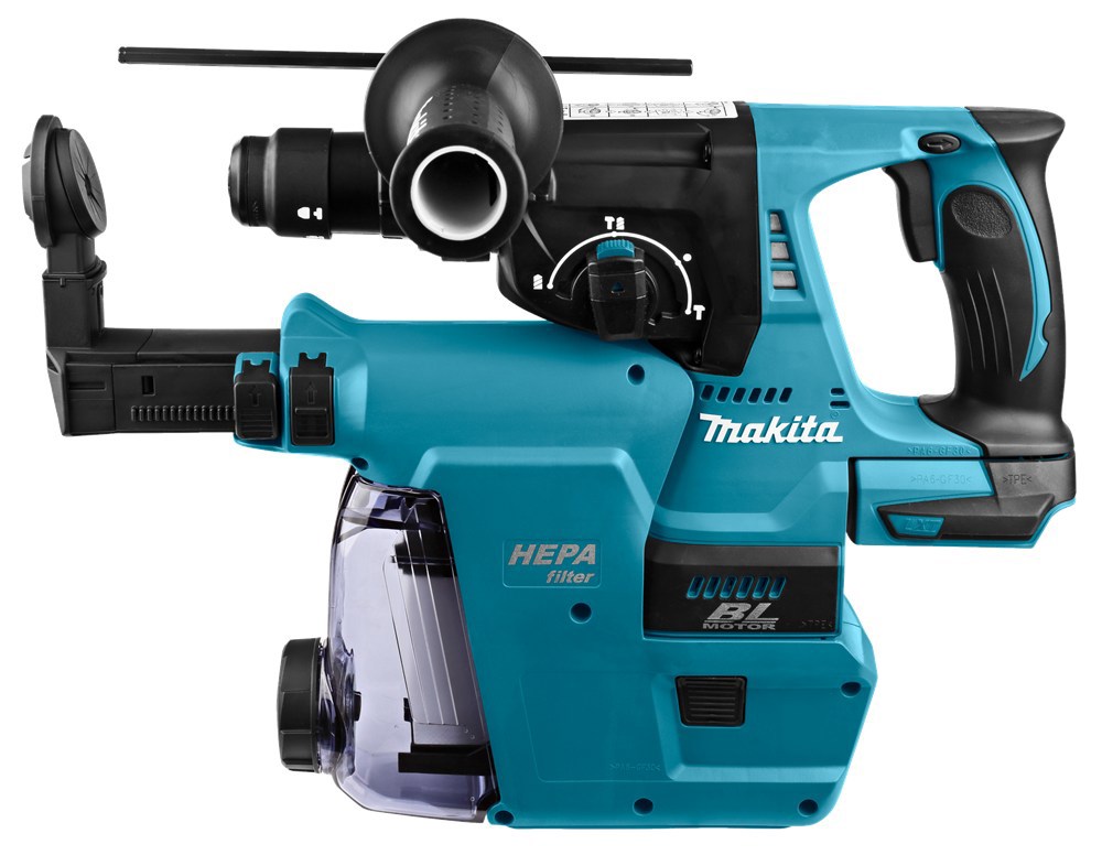 accu combihamer makita sds-plus-3