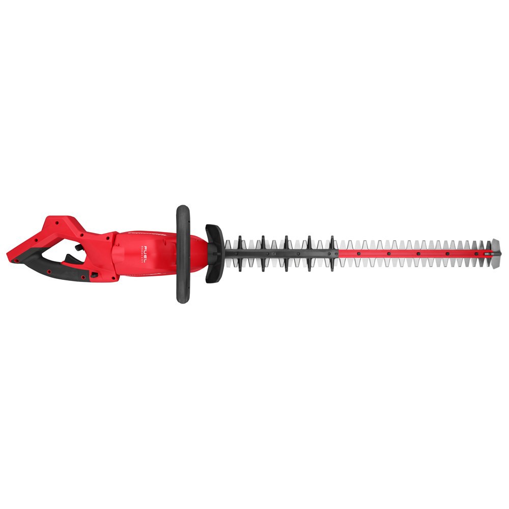 accu heggenschaar milwaukee 750mm-13