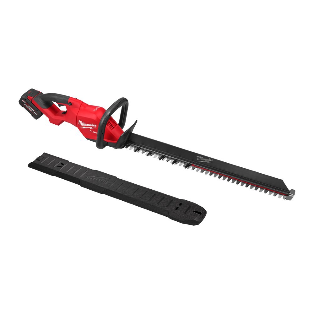accu heggenschaar milwaukee 750mm-5