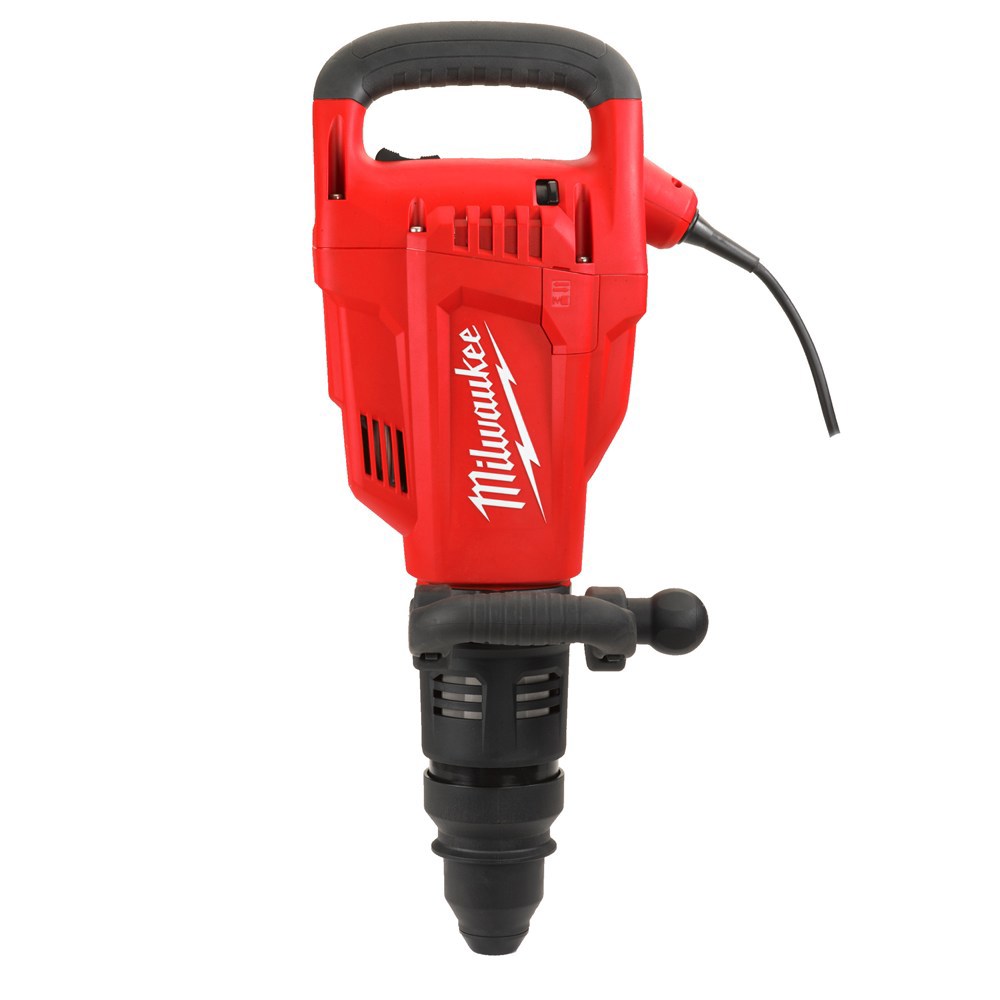 breekhamer milwaukee sds-max