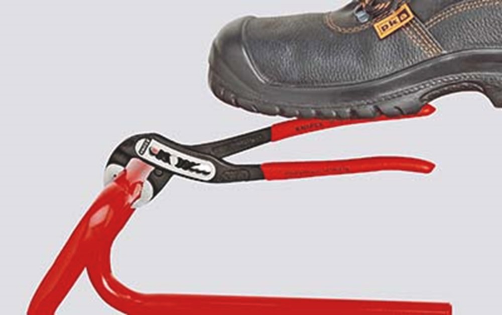waterpomptang alligator knipex-8