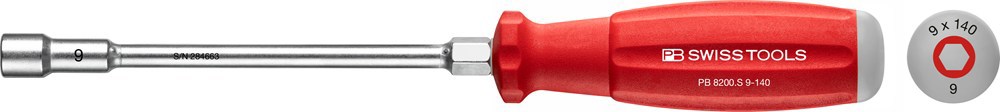 dopschroevendraaier pb swiss tools